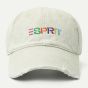 (電子換領券) Esprit 經典帽 (白色) EUHT0185 CR-EUHT0185WH0F