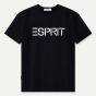 (電子換領券) Esprit T 恤 (黑色