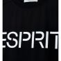 (電子換領券) Esprit T 恤 (黑色, 多款尺碼) EUUST0320