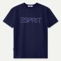 (電子換領券) Esprit T 恤 (藍色