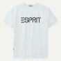 (電子換領券) Esprit T 恤 (白色