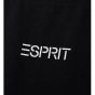(電子換領券) Esprit T 恤 (黑色, 多款尺碼) EUUST0321