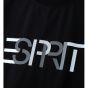 (電子換領券) Esprit T 恤 (黑色, 多款尺碼) EUUST0323