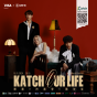 《KATCH OUR LIFE 陳蕾 x 洪嘉豪 x 魏浚笙音樂會》 Zone A/B 門票 CR-Event-KOL1116CP