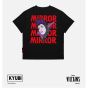 Kyubi - Evil Queen Mirror Mirror Tee