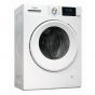 惠而浦 - 8公斤1000轉 820高效潔淨前置式洗衣機FRAL80111 CR-FRAL80111