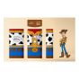 GODIVA × TOY STORY 巧克力豆禮盒套裝(内附鑰匙圈)