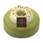 GODIVA - 意大利開心果巧克力蛋糕 CR-GD-CAKE03