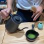 雙人日本茶道體驗
