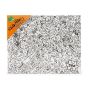 Vilac - Keith Haring 500片拼圖 / Keith Haring 黑白線條拼圖