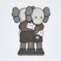 KAWS - Small Jigsaw Puzzles 拼圖 - TOGETHER (100塊)