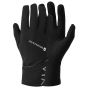 (電子換領券) G8Montane - 成人跑步觸控手套 Via Shift Glove Black (Size) CR-GSHGLBLA_MO