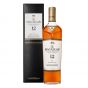 The Macallan 12 Years Old Sherry Oak Single Malt Whisky CR-GT_MACALLAN12_SO