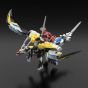 BANDAI - SMP 魔神合體 魔法王 (REPEAT)