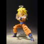 BANDAI - S.H.Figuarts 超級賽亞人3 孫悟空 再販版