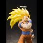 BANDAI - S.H.Figuarts 超級賽亞人3 孫悟空 再販版