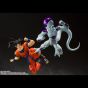 BANDAI - S.H.Figuarts 菲利 第四形態