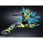 BANDAI - METAL BUILD 假面騎士 Zero-One