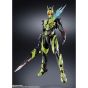 BANDAI - METAL BUILD 假面騎士 Zero-One