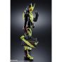 BANDAI - METAL BUILD 假面騎士 Zero-One