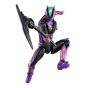 BANDAI - 幪面超人可動系列 ZEZTZ 法則奇異