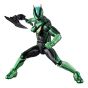 BANDAI - 幪面超人可動系列 ZEZTZ 靈犀恢復