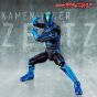 BANDAI - 幪面超人可動系列 ZEZTZ 科技湧動