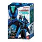 BANDAI - 幪面超人可動系列 ZEZTZ 科技湧動