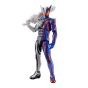 BANDAI - 幪面超人可動系列 NOX騎士 No.2 CR-HMR-90147