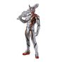 BANDAI - 幪面超人可動系列 NOX騎士 CR-HMR-90493