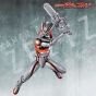 BANDAI - 幪面超人可動系列 NOX騎士