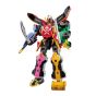 BANDAI - DX機械人 豪快王