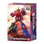 BANDAI - DX機械人 真劍王