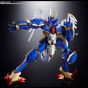 BANDAI - 超合金魂 GX-119 龍虎王／虎龍王