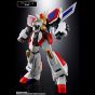 BANDAI - 超合金魂《勇者艾克斯凱撒》勇者凱撒