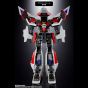BANDAI - 超合金魂《勇者艾克斯凱撒》勇者凱撒