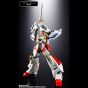 BANDAI - 超合金魂《勇者艾克斯凱撒》勇者凱撒