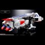 BANDAI - 超合金魂《勇者艾克斯凱撒》勇者凱撒