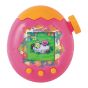 BANDAI - Tamagotchi Paradise 橙色熱帶 CR-HTM-01576