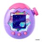 BANDAI - Tamagotchi Paradise 紫色天空 CR-HTM-73336