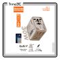 inno3C - i-30WC 30W GaN 3輸出旅行轉換插頭 | PD 3.0 / PPS 快速充電旅行充電器 [多種顏色]