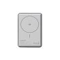 inno3C i-5M2 Qi2 超薄磁吸無線充鏡面移動電源 5000mAh | MagSafe 數顯鏡面移動電源 5000mAh