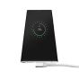 透明銀色閃亮 60W 數據傳輸充電線套裝 | Type-C 轉 Type-C L型線 200cm + 30cm