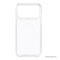 inno3C - 磁吸透明保護殼 for iPhone 17 Pro Max