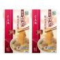 [電子換領券] 官燕棧 - 即食花膠蠔豉菜乾粥(350克/盒) (2盒) CR-IBN032015107001