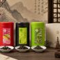 (電子換領券) 皇玥 - 圓滿茶事系列茶葉精品罐 CR-IP-Tea02