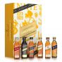 Johnnie Walker Advent Calendar (12x50ml) CR-JW_CALENDAR