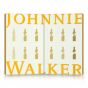 Johnnie Walker Advent Calendar (12x50ml)