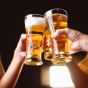 中間道酒吧 - 美酒放題 (三小時無限暢飲)