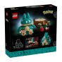 LEGO - Pokémon 72150 小卡比獸
